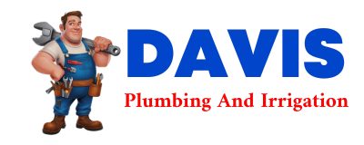 Trusted plumber in YODER